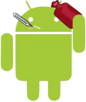 android_sick