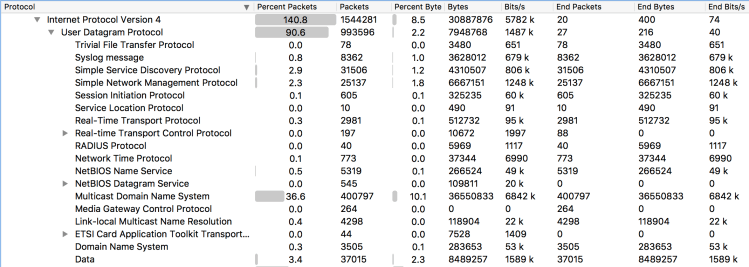 mdns-flood-protocols